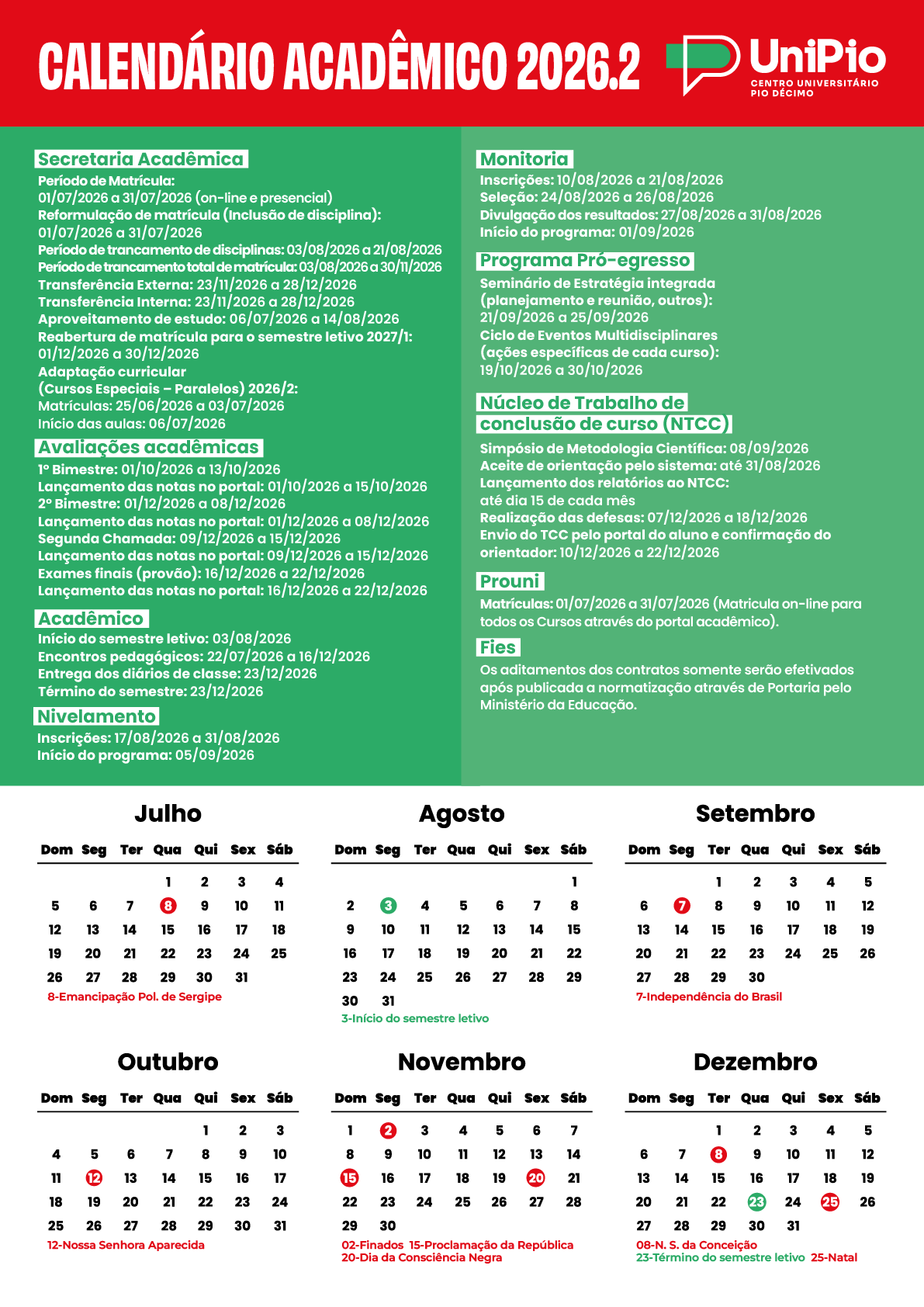 Calendario_Academico_UniPio_2026.2-web.png