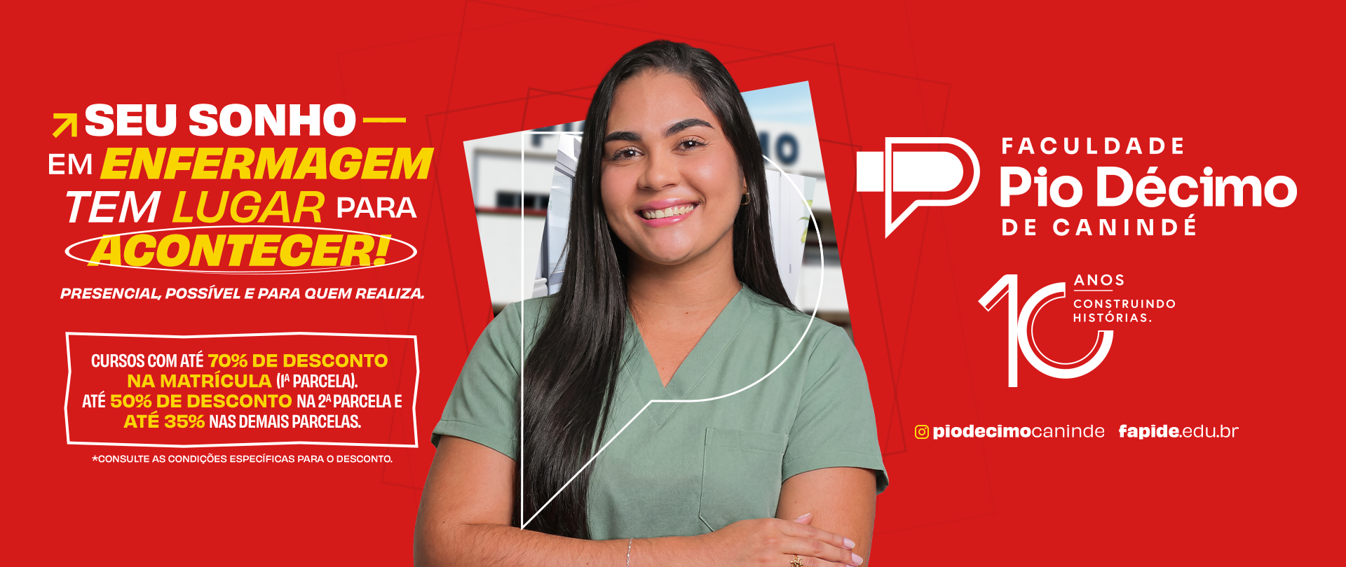 capta&ccedil;&atilde;o enfermagem